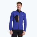 Férfi Salewa Pedroc fleece pulóver kék 00-0000027719