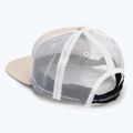 Női Salewa Pure Salamander logós baseball sapka bézs 00-0000028420 3