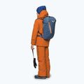 Salewa Sella Ptx/Twr gyermek sí kabát narancssárga 00-0000028490 3