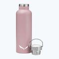 Salewa Valsura Insul 650ml termál palack zephyr/secret poet of nature 3