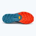 Férfi futócipő DYNAFIT Alpine Pro 2 storm blue/burgundy 4