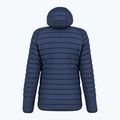 Férfi bélelt dzseki Salewa Brenta Rds Dwn dark denim 2