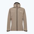Férfi softshell kabát Salewa Puez GTX 3L EPE futóhomok