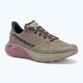 DYNAFIT Trail rock khaki/áfonya női futócipő