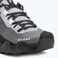 Salewa Wildfire Nxt ötvözet / etruszk vörös női közelítő cipő 7