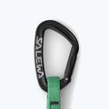 Expressz szett Salewa Ortles Str/Bnt 170 Qd black/irish green 3