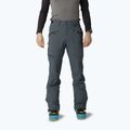 Férfi sítúra nadrág DYNAFIT Radical Softshell cinder