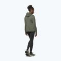 Női széldzseki Salewa Pedroc Polarlite Wind Hood faded green 3