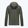 Női széldzseki Salewa Pedroc Polarlite Wind Hood faded green 8