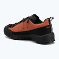 Női approach cipő Salewa Wildfire Leather 2 GTX Etruscan Red/Black 3