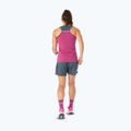 Női futópóló DYNAFIT Alpine Pro Tank magenta 3