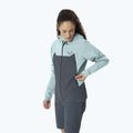 Női softshell dzseki DYNAFIT Transalper Dynastretch cloud blue/0720