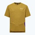 Salewa Pedroc Tech Dry férfi póló olive oil 6