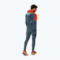 Futómellény DYNAFIT Alpine 15 Vest smoke blue/cinder 4