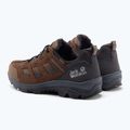 Férfi túrabakancs Jack Wolfskin Vojo 3 Texapore barna 4042441_5298_075 3
