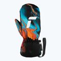 Gyerek síkesztyű Reusch Carter R-Tex XT Junior Mitten flame 3