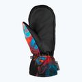 Gyerek síkesztyű Reusch Carter R-Tex XT Junior Mitten flame 4