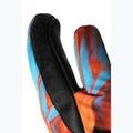 Gyerek síkesztyű Reusch Carter R-Tex XT Junior Mitten flame 6