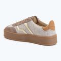 Női cipők GANT Cuzmani beige 3