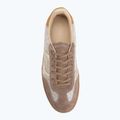 Női cipők GANT Cuzmani beige 5