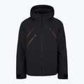 Férfi sídzseki ZIENER Tarago black 4