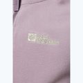 Jack Wolfskin Taunus Halfzip gyermek trekking kabát 3