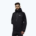 Jack Wolfskin Eagle Peak 2L fantom esőkabát
