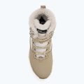 Női bakancs Jack Wolfskin Everquest Texapore High anise 5