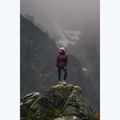 Női túracipő Jack Wolfskin Wild Hike Texapore Mid oyster 11