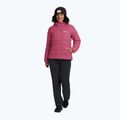 Női pehelykabát Jack Wolfskin Ather Down Hoody bubblegum 2