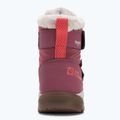Gyerekcipők Jack Wolfskin Polar Bear-B Texapore Mid Vc szőlő 6