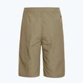 Férfi trekking rövidnadrág Jack Wolfskin Duneland hazel wood 9