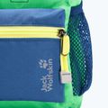 Gyerek túrahátizsák Jack Wolfskin Little Scout 10 l lizard 12