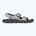 BIRKENSTOCK Mogami Terra BF Regular oázis fekete szandálok 9