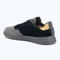 Férfi adidas FIVE TEN Sleuth fekete/szén/szén/szürke platform kerékpáros cipő 3