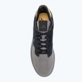 Férfi adidas FIVE TEN Sleuth fekete/szén/szén/szürke platform kerékpáros cipő 5