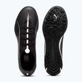 PUMA Future 5 Match TT labdarúgócipő puma fekete/puma fehér 11
