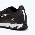 PUMA Future 5 Match TT labdarúgócipő puma fekete/puma fehér 13