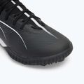 PUMA Ultra 5 Match+ TT labdarúgócipő puma fekete/puma fehér 8