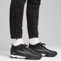 PUMA Ultra 5 Match+ TT labdarúgócipő puma fekete/puma fehér 3