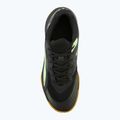 PUMA Solarflash III beltéri sportcipő puma fekete/fizzy alma 5
