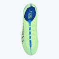 PUMA Ultra 5 Pro FG/AG pezsgőalma/puma fehér futballcipő 6