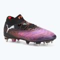 PUMA Future 8 Ultimate MxSG férfi futballcipő puma fekete/puma fehér/izzó piros