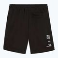 Férfi edzőshort PUMA Hyrox fekete 6