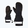 Férfi síkesztyű ZIENER Gaikus Aquashield AW alpine black 8