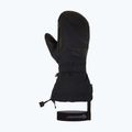 Férfi síkesztyű ZIENER Gaikus Aquashield AW alpine black 9