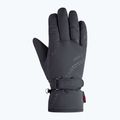 Női síkesztyű ZIENER Keva-Z PR black 2