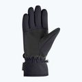 Női síkesztyű ZIENER Keva-Z PR black 3