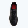 Férfi platform kerékpáros cipő adidas FIVE TEN Sleuth DLX 2 core black/carbon/gum5 5