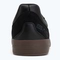 Férfi platform kerékpáros cipő adidas FIVE TEN Sleuth DLX 2 core black/carbon/gum5 6